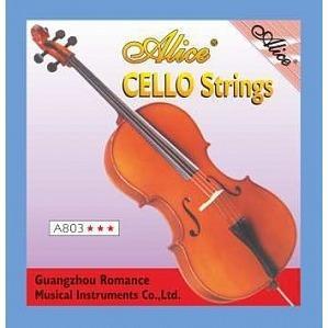 Alice A803 Струны для виолончели