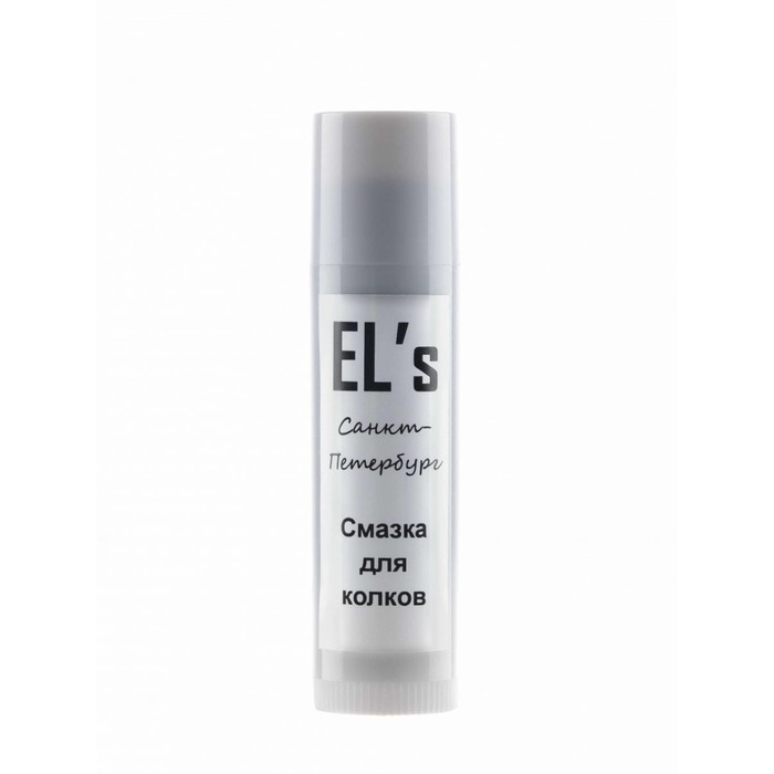 EL's ELS-LPG-1 Смазка для колков