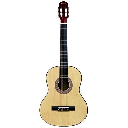 Belucci BC3905 N Классическая гитара 4/4, 39"