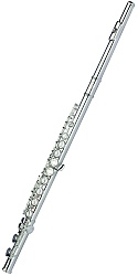 Artemis RFL-206SE Флейта, Ми-механика. Посеребрённая.