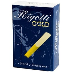 Rigotti Gold Classic №3 трость для альт-саксофона