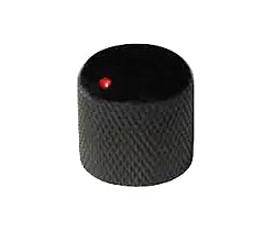 Paxphil NS052-BK Ручка потенциометра, черная