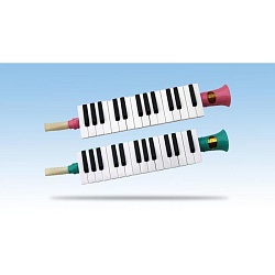 Swan SW27J Мелодика детская (кларина) хроматическая, 27 клавиш