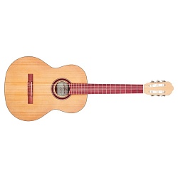 Kremona S65C-GG Sofia Soloist Series Green Globe Классическая гитара, кедр, размер 4/4