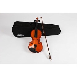 Antonio Lavazza VL-32 1/2 Скрипка 1/2, кейс+смычок