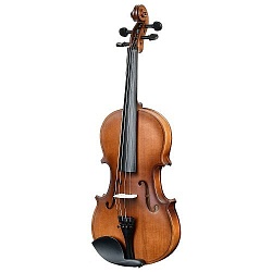 Antonio Lavazza VL-28M 1/4 Скрипка 1/4 (КОМПЛЕКТ - кейс + смычок + канифоль)