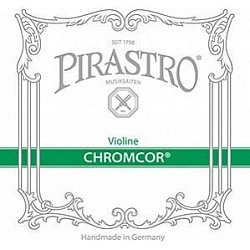 Pirastro Chromcor 319020 4/4 Violin Струны для скрипки 4/4