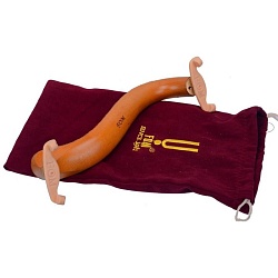 FOM ME-035 Мостик для скрипки размером 4/4-3/4