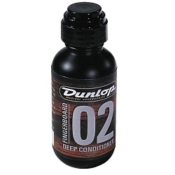 Dunlop 6532 Formula 65 Средство для ухода грифом гитары