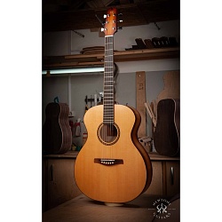 NewTone Maple Story GA SB Custom Акустическая гитара (MAGASBC)
