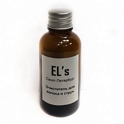 EL's ELS-CLN-2 Очиститель для волоса и струн
