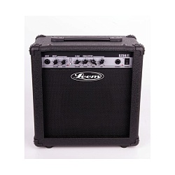 Leem S25G Комбик гитарный 25Вт, динамик 8"
