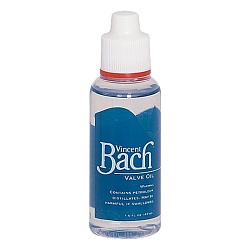 Bach Valve Oil VO1885SG Oil BACH Масло для помпового механизма трубы