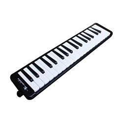 Swan SW37J Мелодика (кларина) 37 клавиш, жесткий чехол