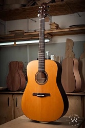 NewTone Maple Story D NT 48 Акустическая гитара (MADNT48)