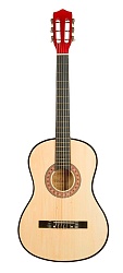 Belucci BC3805 N Классическая гитара 7/8, 38"
