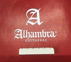 Alhambra 9.646 Порожек верхний для классической гитары, меламин