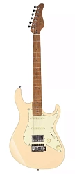 Cort G200SE-ACR G Series Электрогитара, кремовая