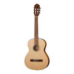 Ortega RST5-3/4 Student Series Классическая гитара, размер 3/4, глянцевая