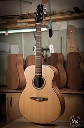 NewTone Lantana GA N 45 Акустическая гитара (LAGAN45)
